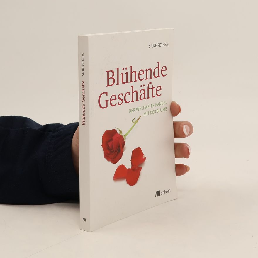 Silke Peters Blühende Geschäfte