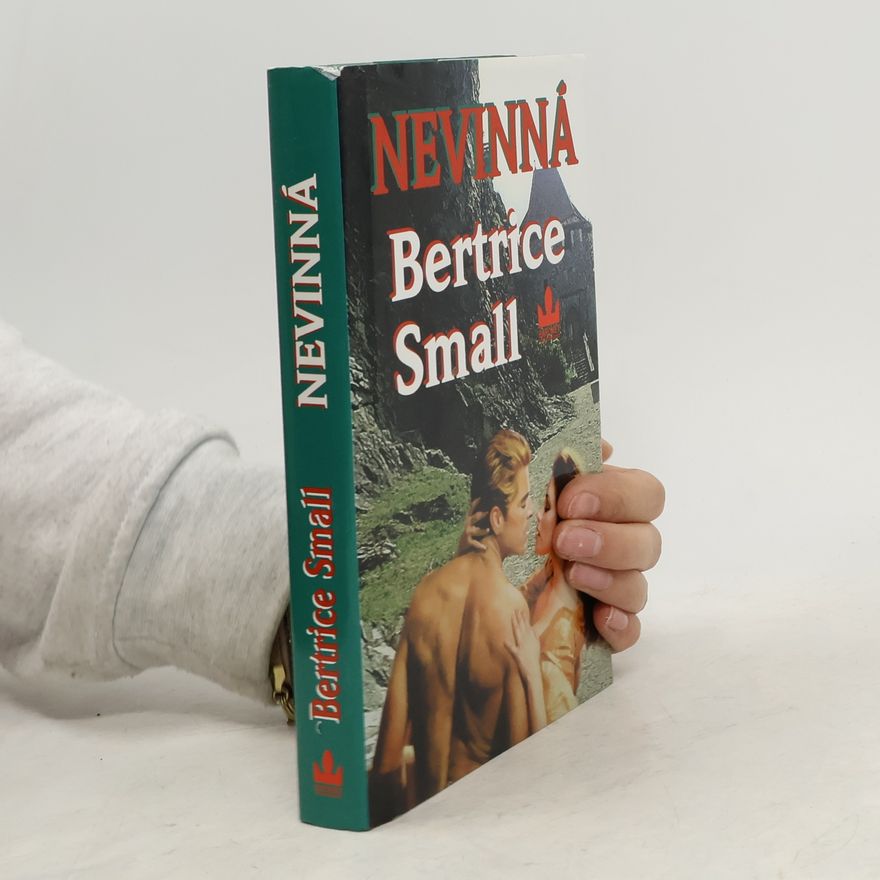 Bertrice Small Nevinná