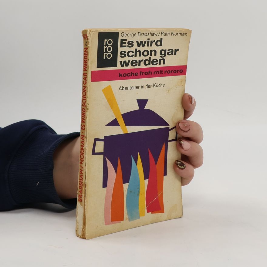 Ruth Norman Es wird schon gar werden