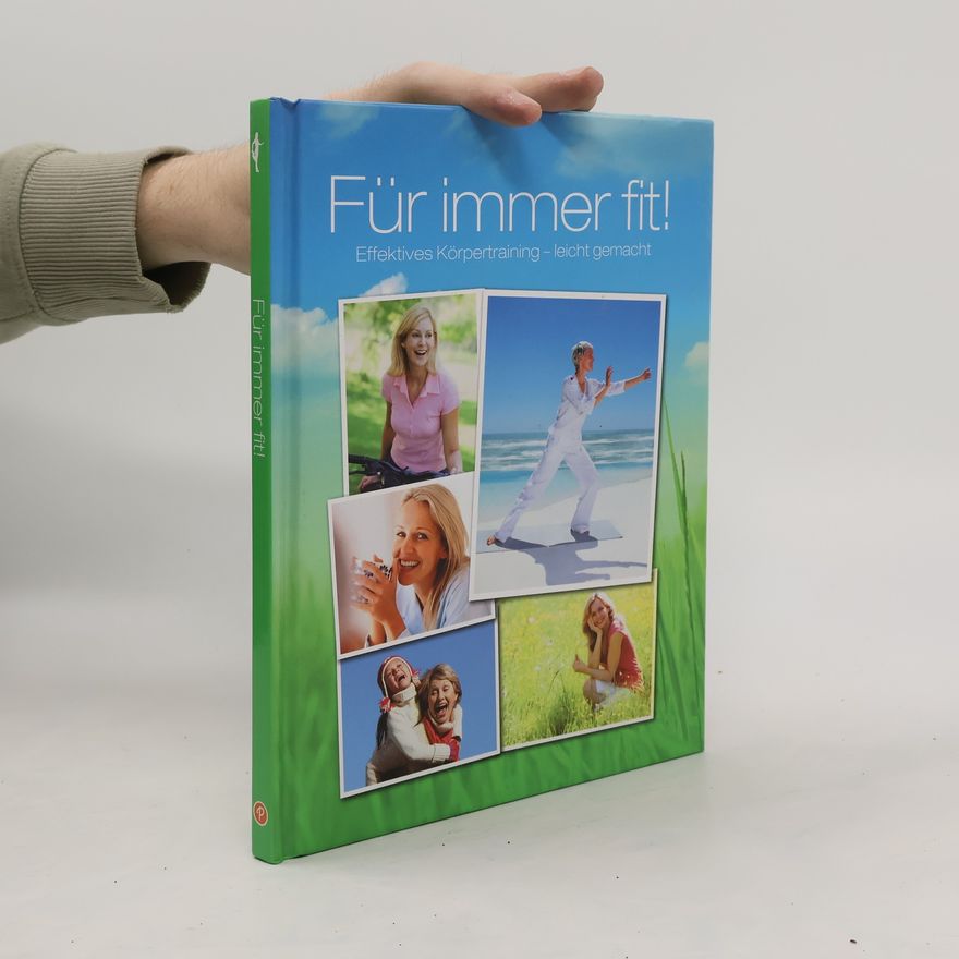 Sars Rose Für immer fit!