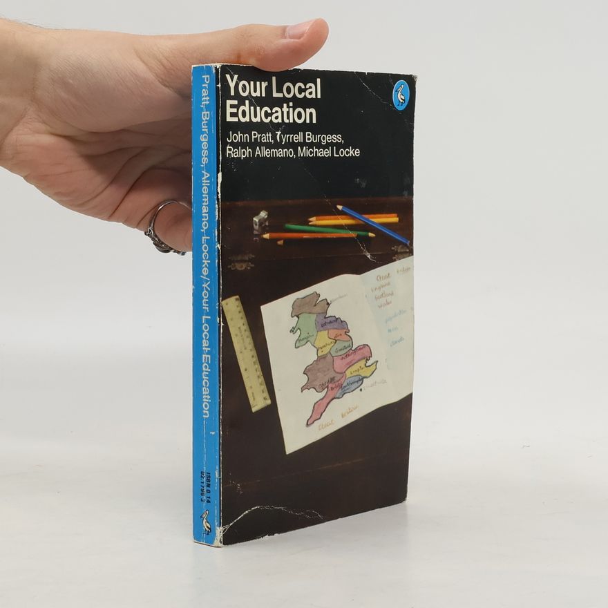 John Pratt Your Local Education