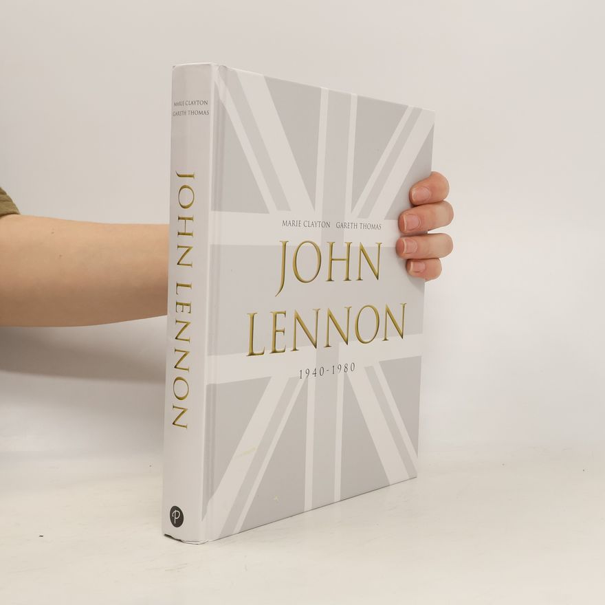Gareth Thomas John Lennon