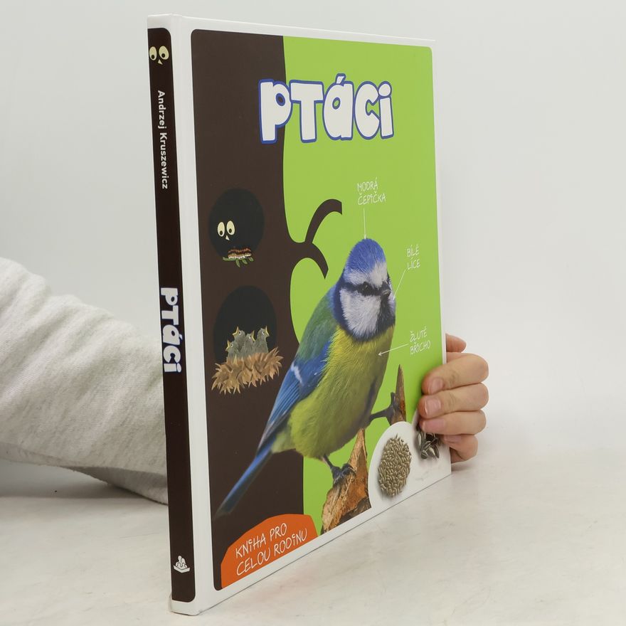 Andrzej Kruszewicz Ptáci
