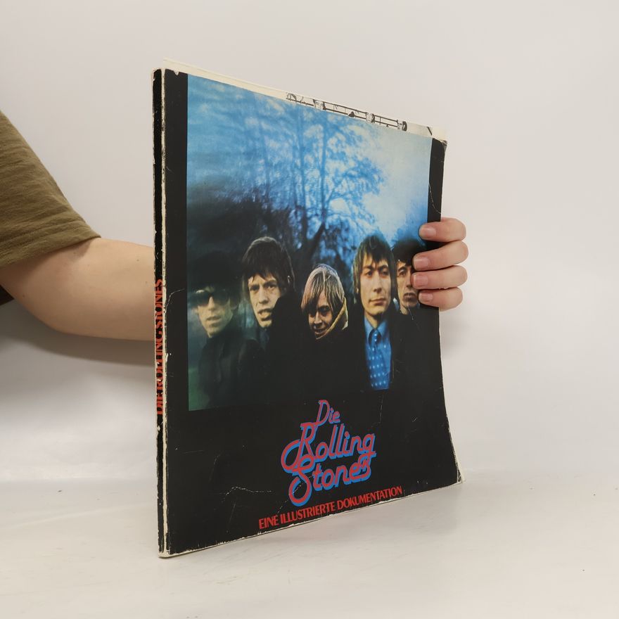 Autorenkollektiv Die Rolling Stones