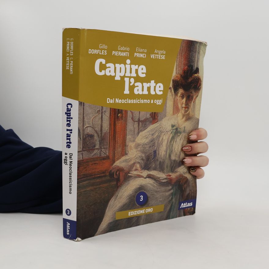 Eliana Princi Edizione Oro - 3: Capire l'arte