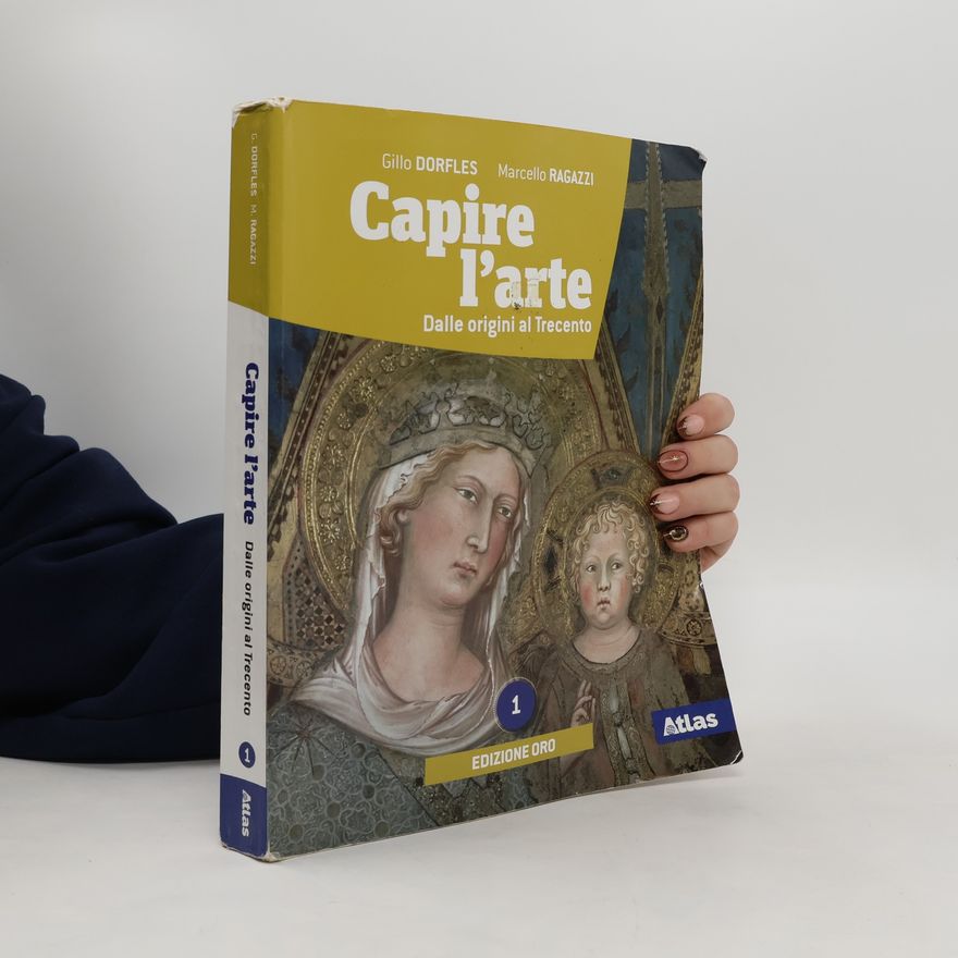 Marcello Ragazzi Capire l'arte