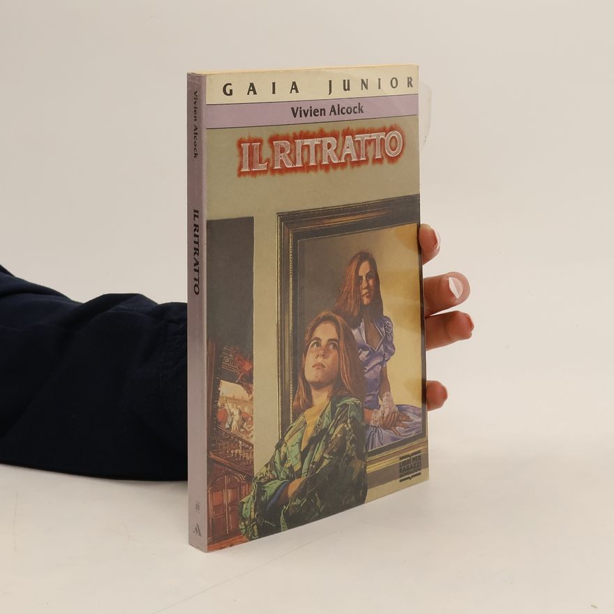 Gabriella Fiori Il ritratto