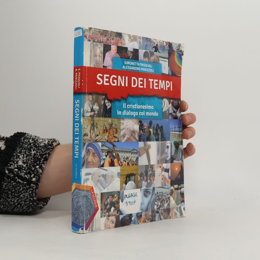 Simonetta Pasquali Segni dei tempi
