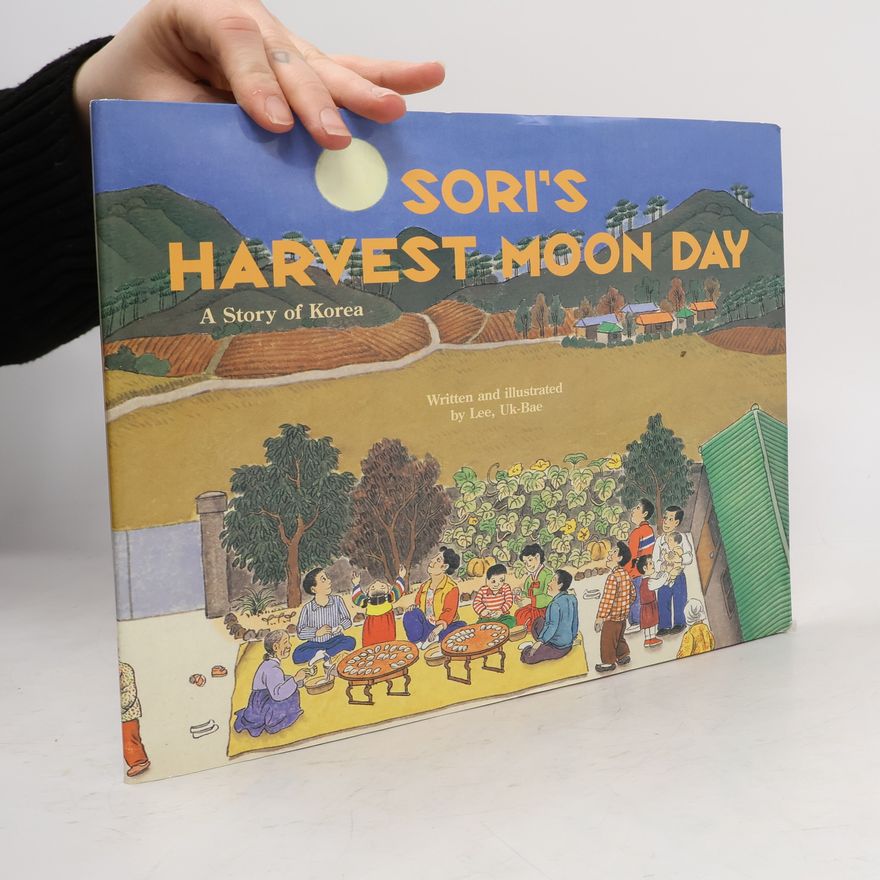 Ŏk-pae Yi Sori's Harvest Moon Day