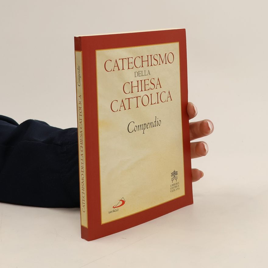 AA.VV. Catechismo della Chiesa Cattolica. Compendio