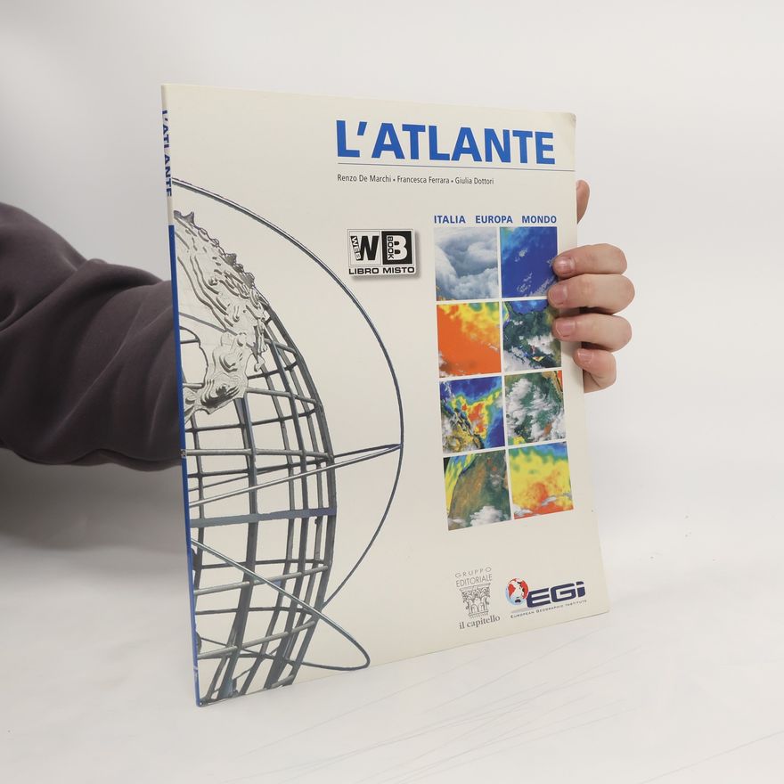 Giulia Dottori L'Atlante