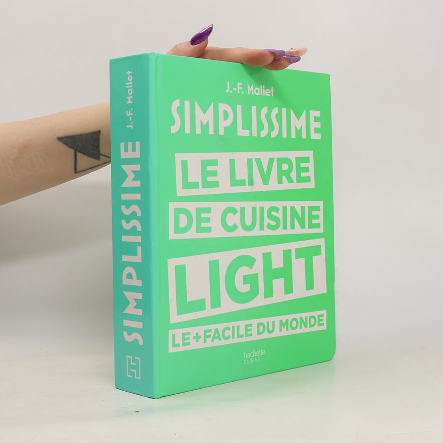 Jean-François Mallet Simplissime light