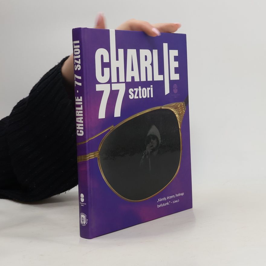 Károly Horváth Charlie