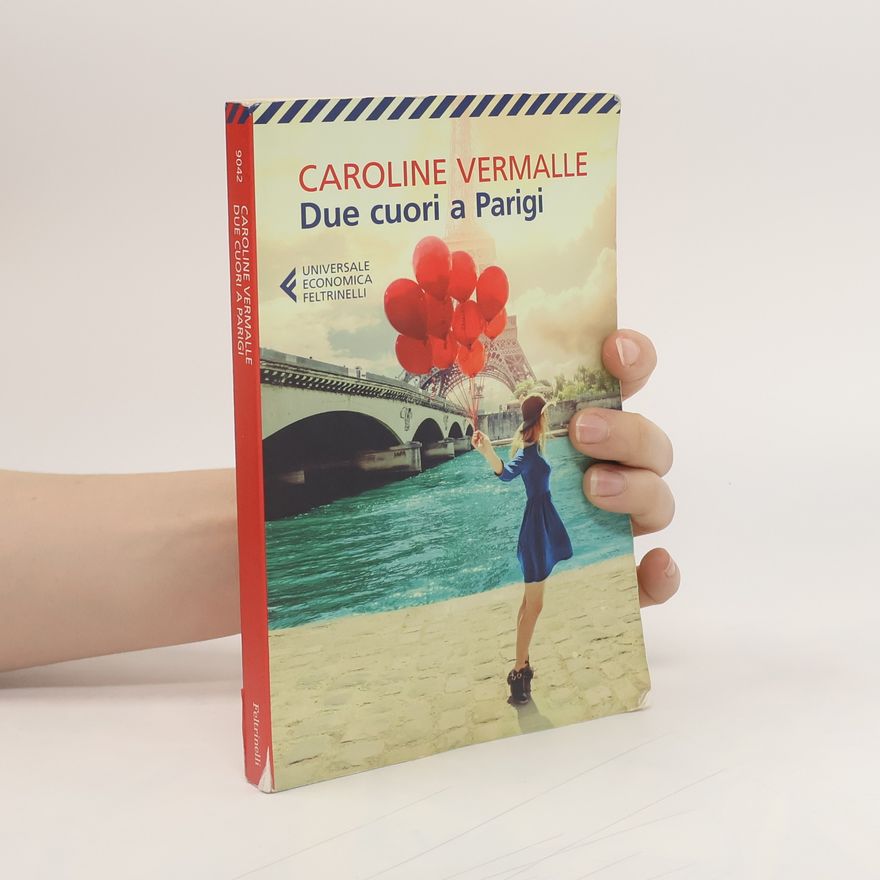 Caroline Vermalle Universale Economica - 9042: Due cuori a Parigi