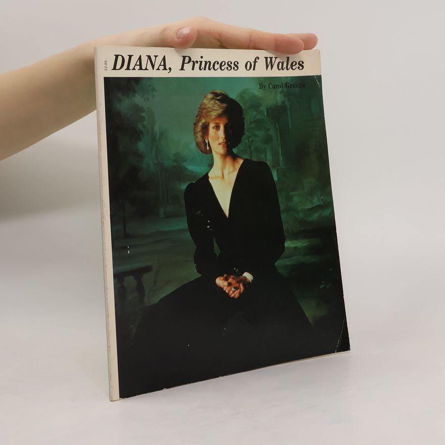 Carol Greene Diana