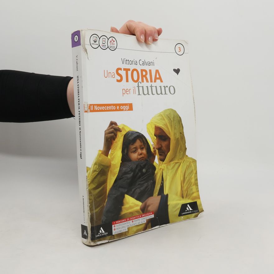 Vittoria Calvani Una storia per il futuro 3