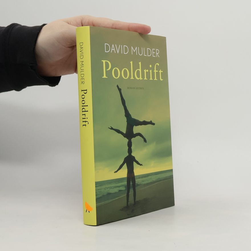 David Mulder Pooldrift