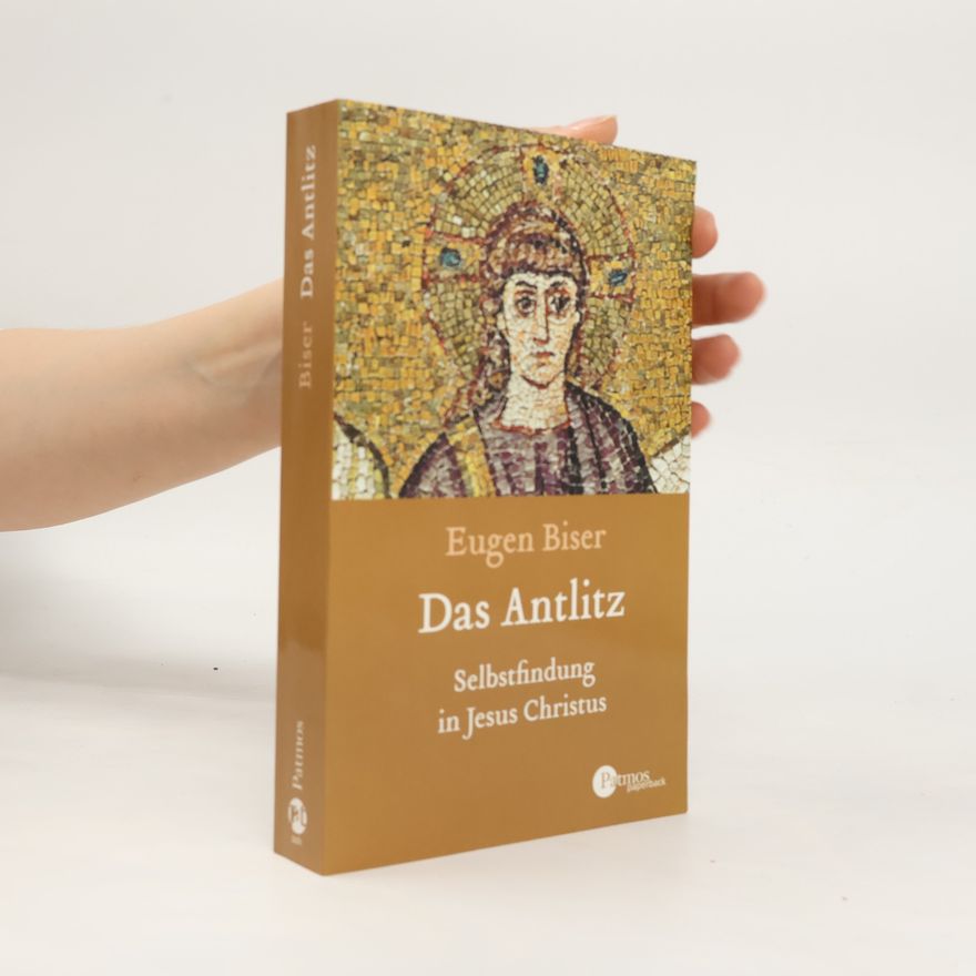 Eugen Biser Patmos Paperback: Das Antlitz