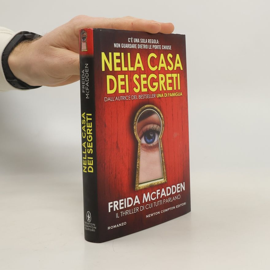 Freida McFadden Nella casa dei segreti