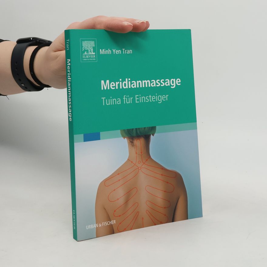Minh Yen Tran Meridianmassage