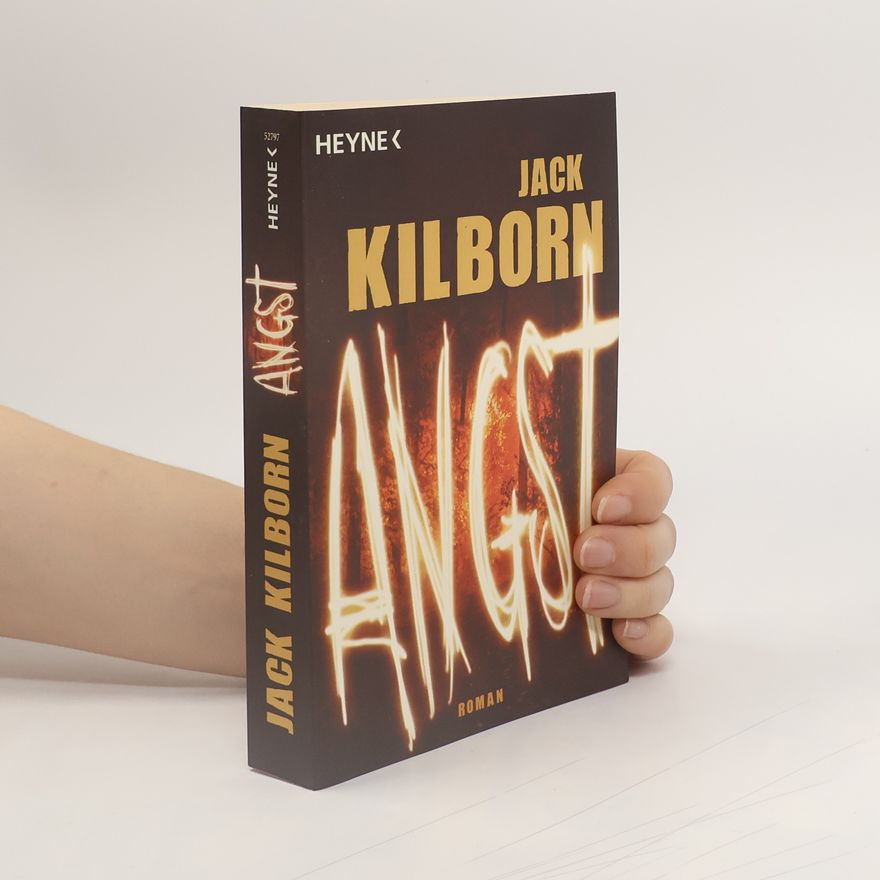 Jack Kilborn Angst