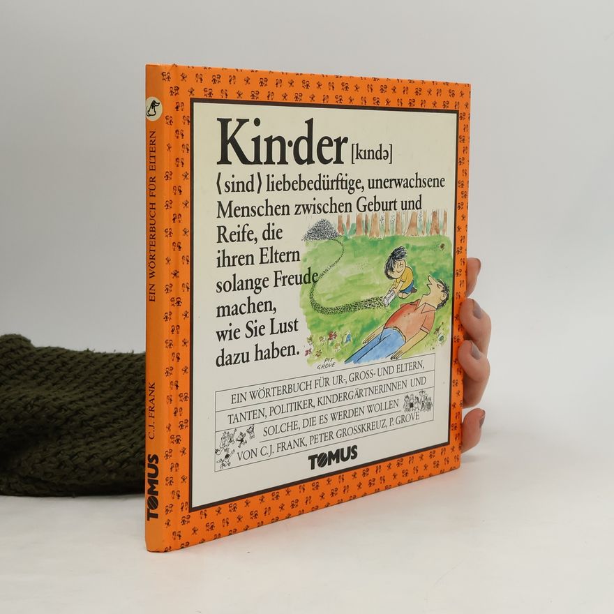 Autorenkollektiv Kinder