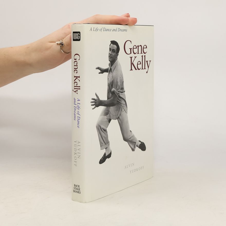 Alvin Yudkoff Gene Kelly