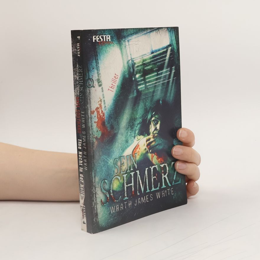 Wrath James White Sein Schmerz
