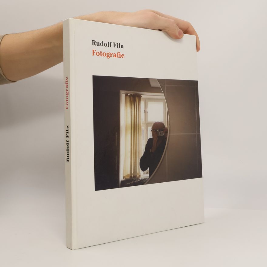Vít Fila Rudolf FILA - Fotografie