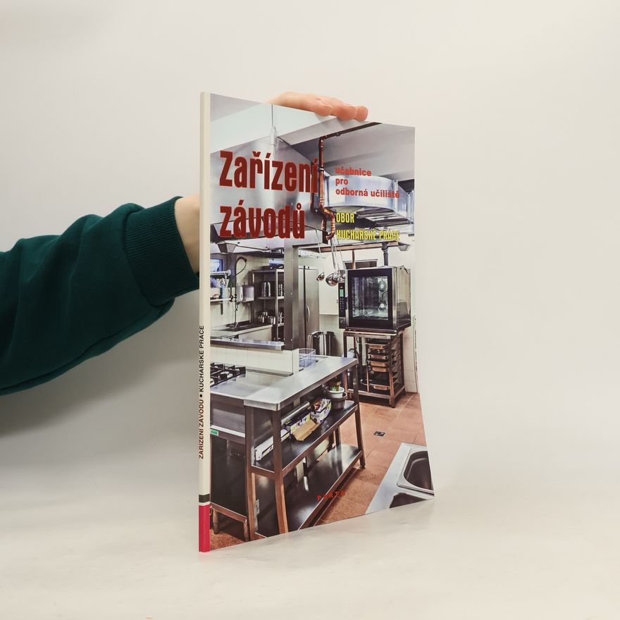 Marie Šebelová Zařízení závodů