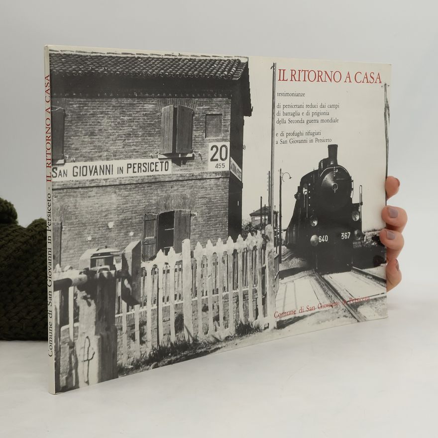 Auteurscollectief Il Ritorno a Casa