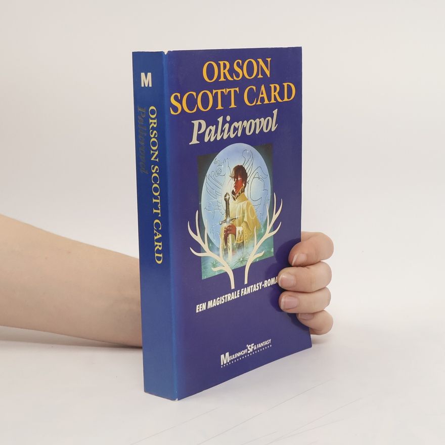 Orson Scott Card Palicrovol