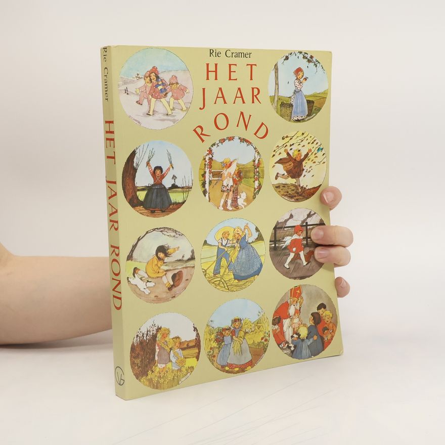 Rie Cramer Het jaar rond