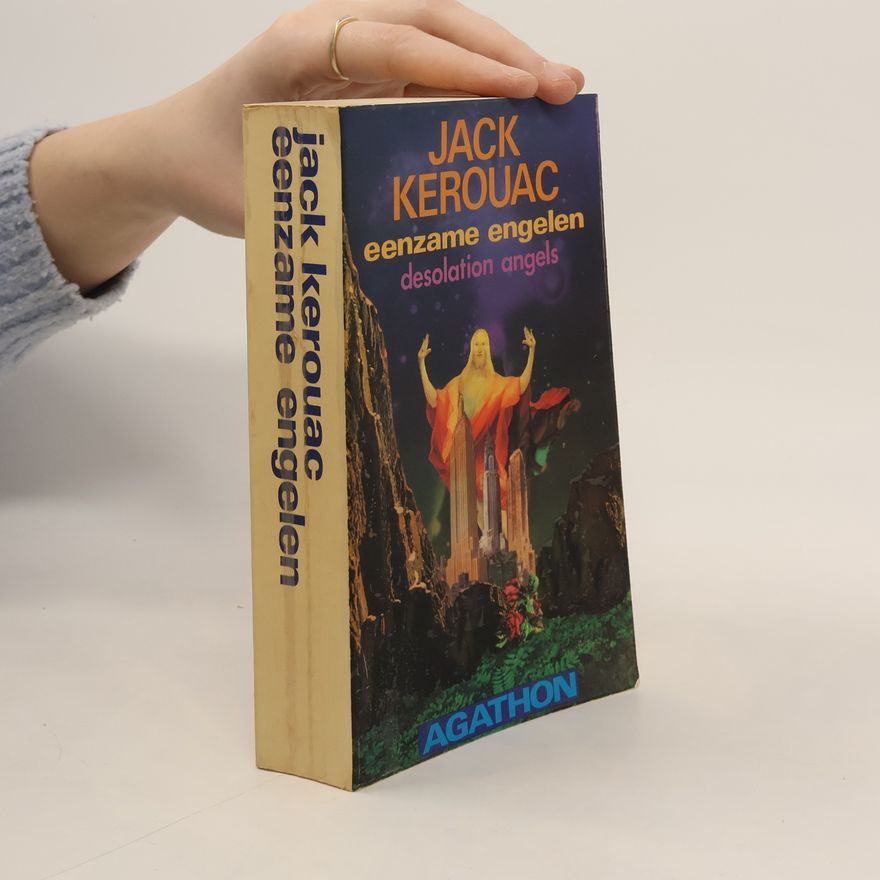 Jack Kerouac Eenzame engelen
