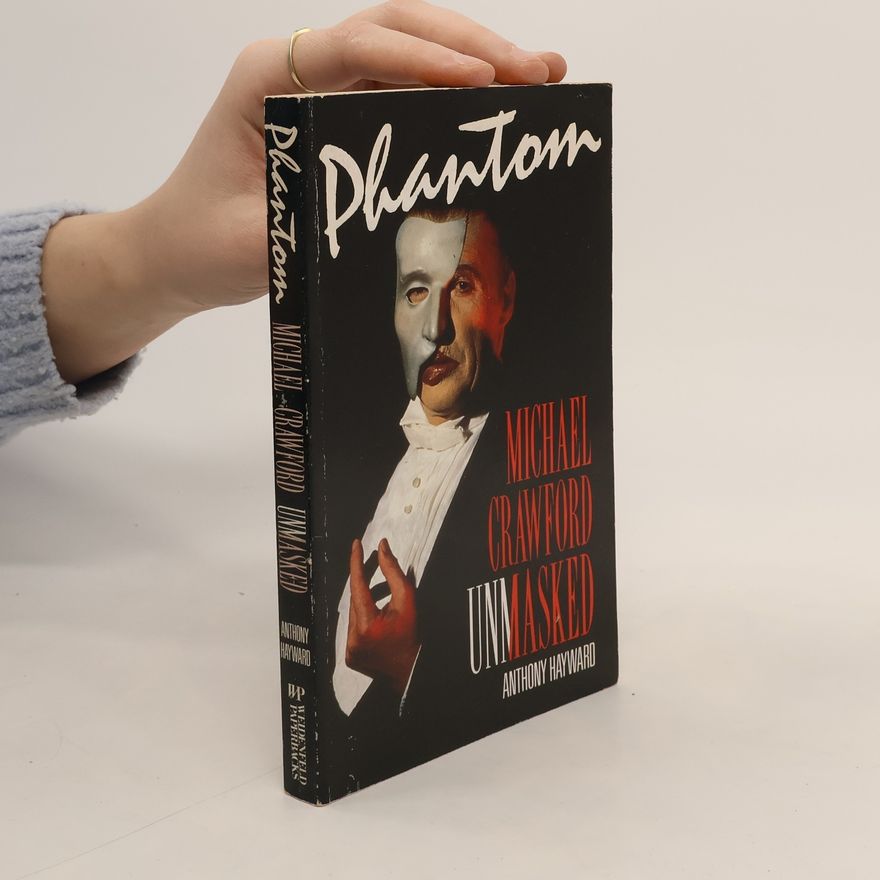 Anthony R. Hayward Phantom