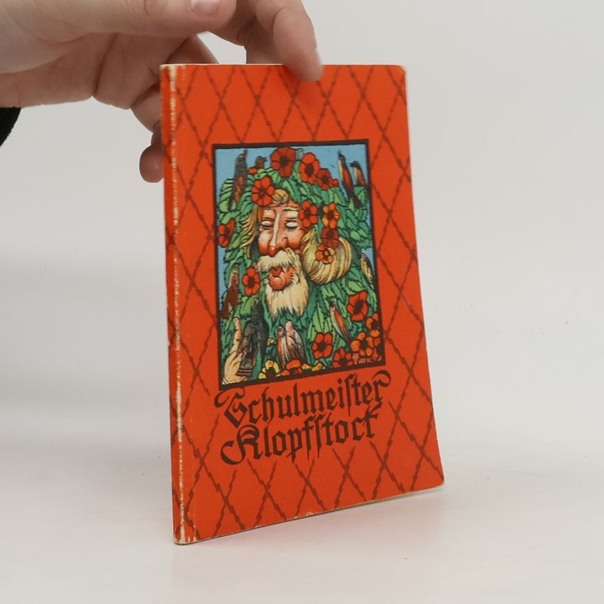 Klemens Brentano Das Märchen von dem Schulmeister Klopfstock und seinen fünf Söhnen