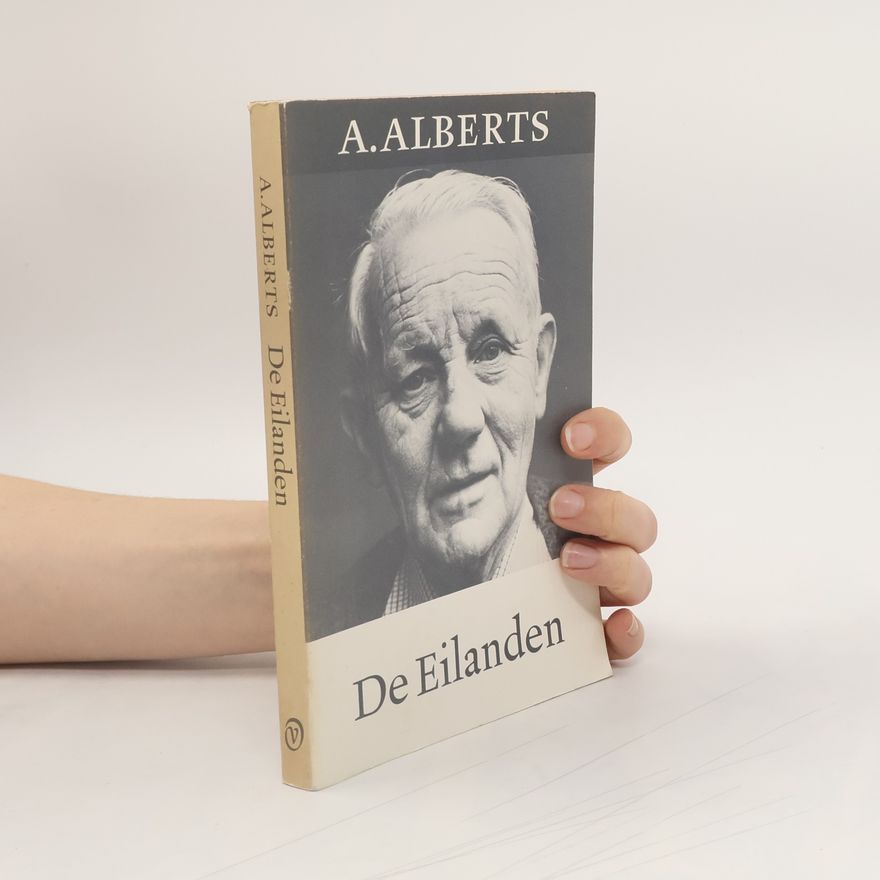 Albert Alberts De eilanden