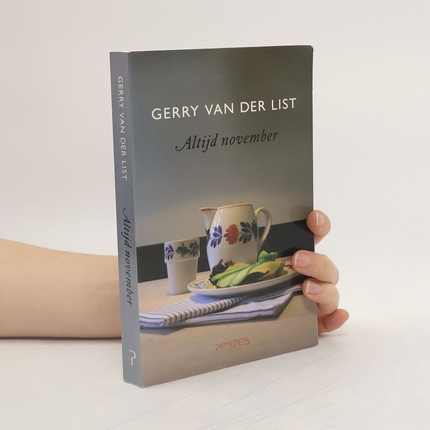 Gerardus Arnoldus List Altijd november