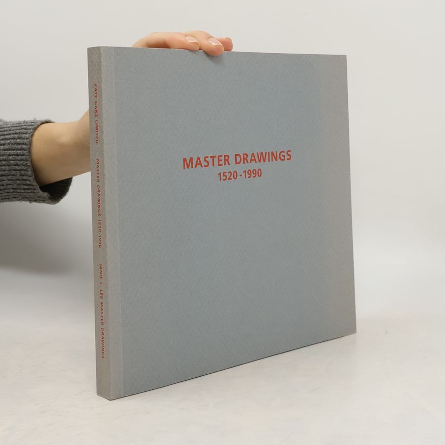 Auteurscollectief Master Drawings 1520-1990
