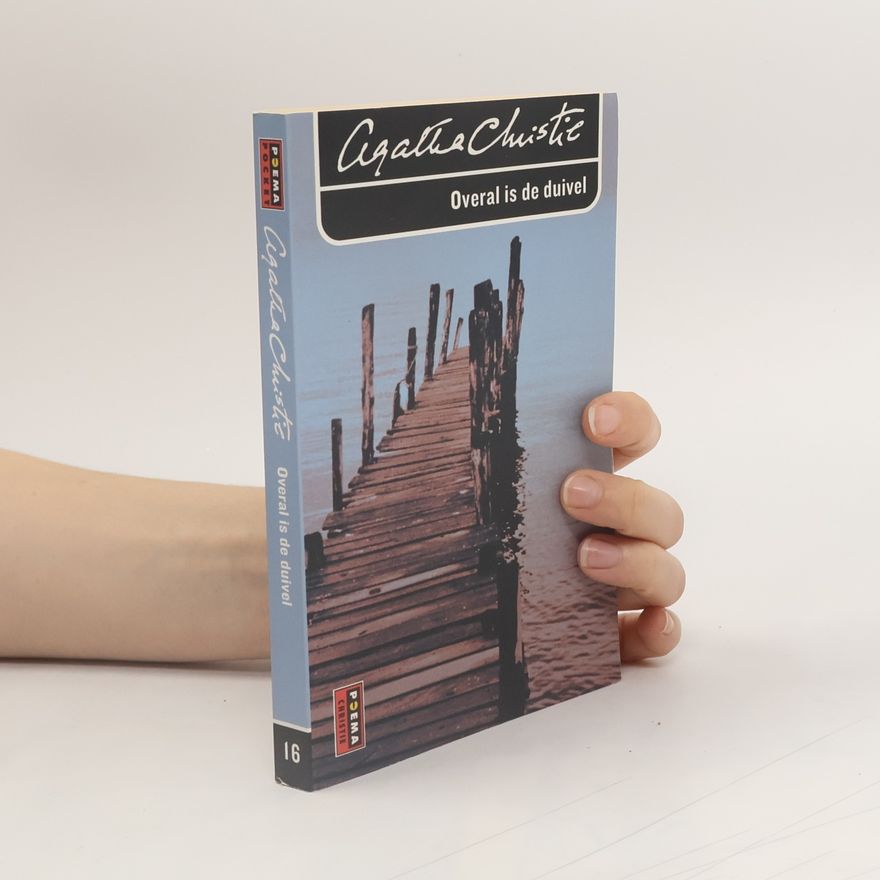 Agatha Christie Poema Christie - 16: Overal is de duivel