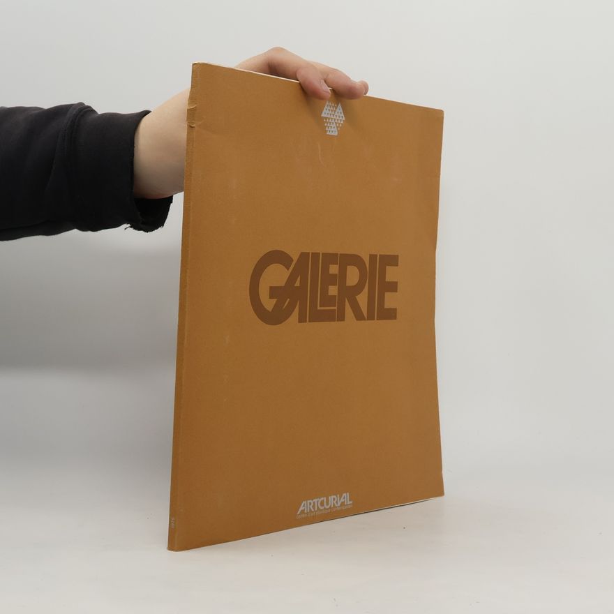 Collectif d'auteurs Galerie