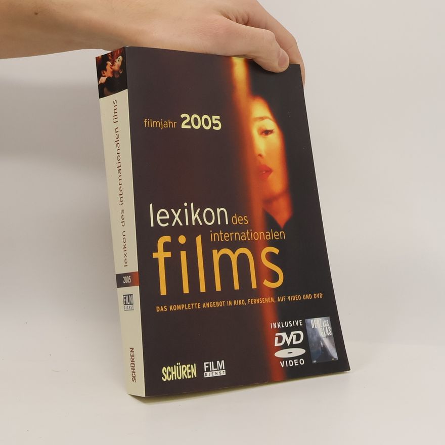 Horst Peter Koll Lexikon des internationalen Films, Filmjahr 2005