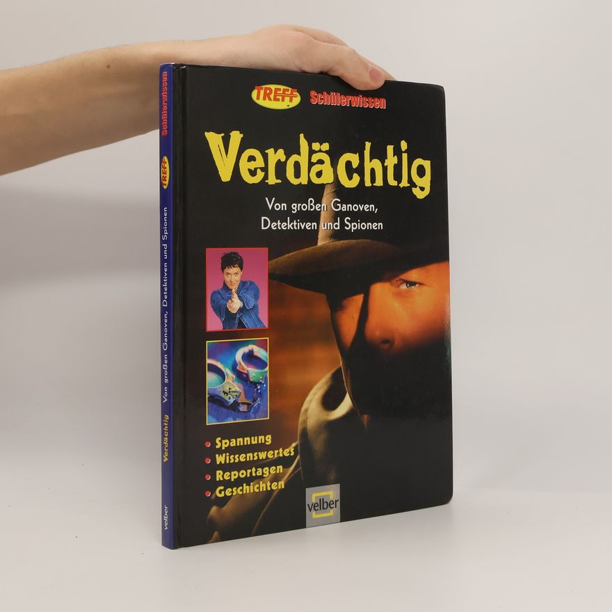 Andrea Schwendemann Verdächtig