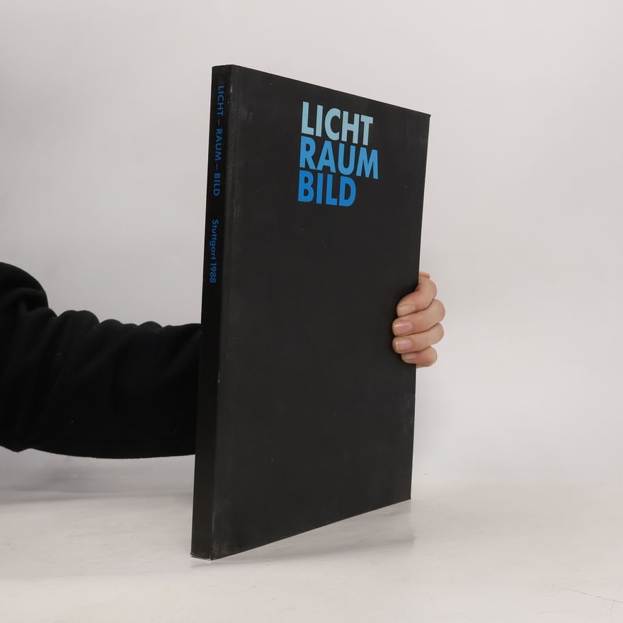 Autorenkollektiv Licht, Raum, Bild