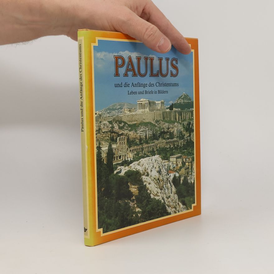 Pat Alexander Paulus und die Anfänge des Christentums