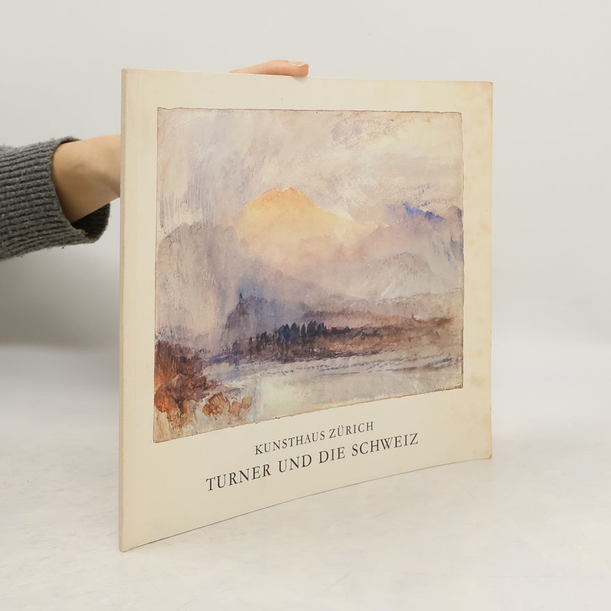 Autorenkollektiv Turner und die Schweiz