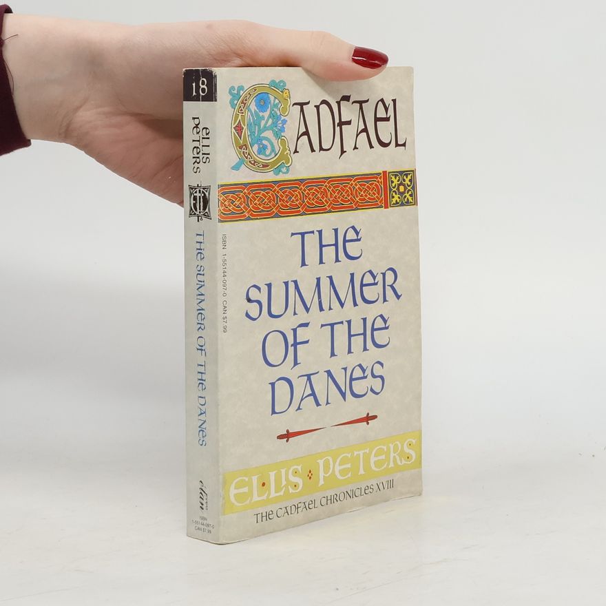 Edith Pargeter The Summer of the Danes