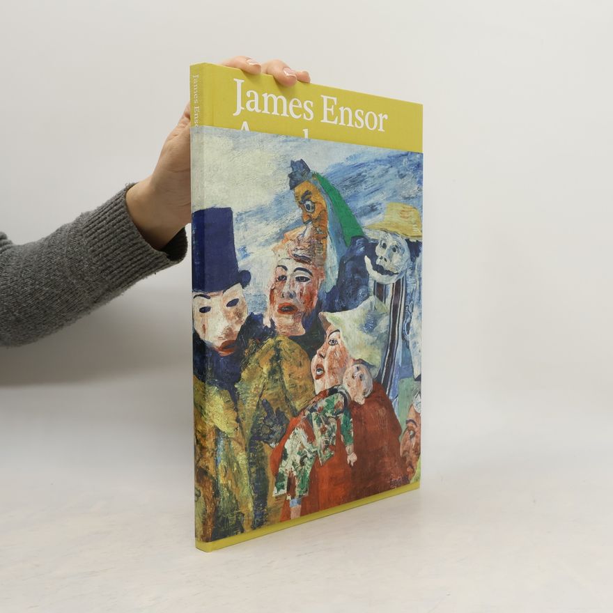Nina Zimmer James Ensor