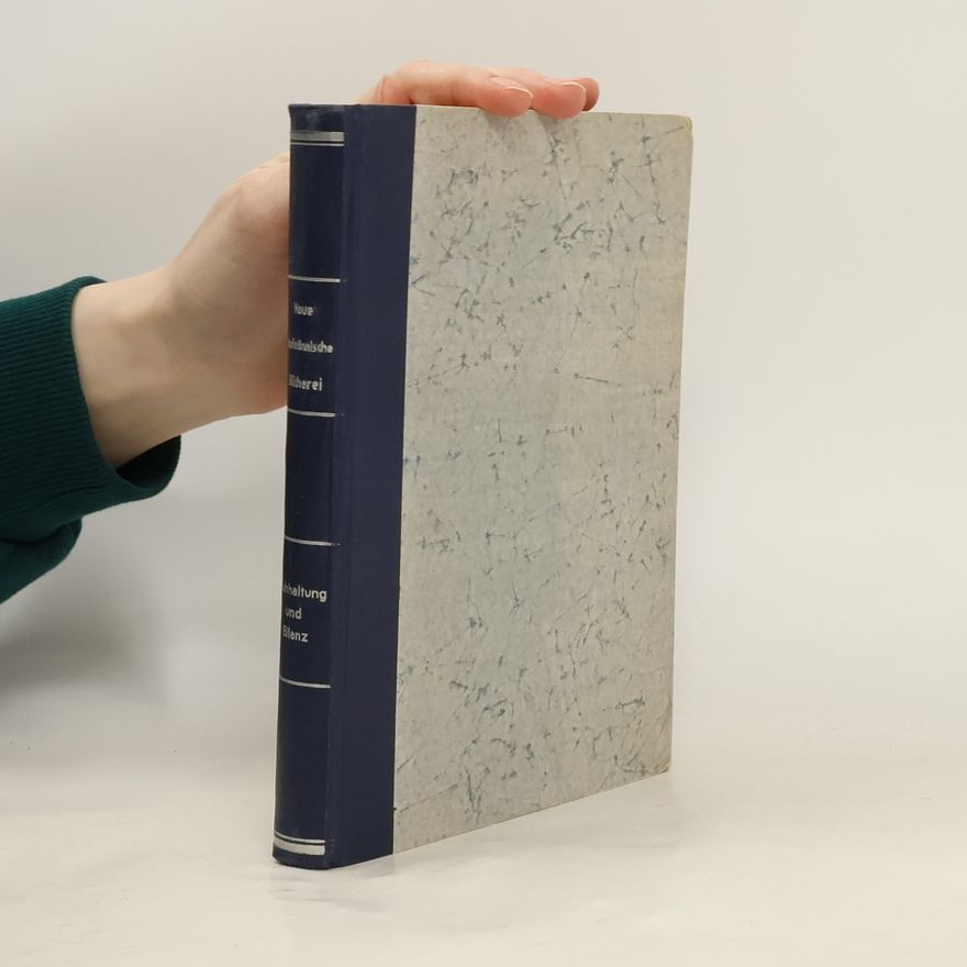 Karl Rößle Buchhaltung und Bilanz