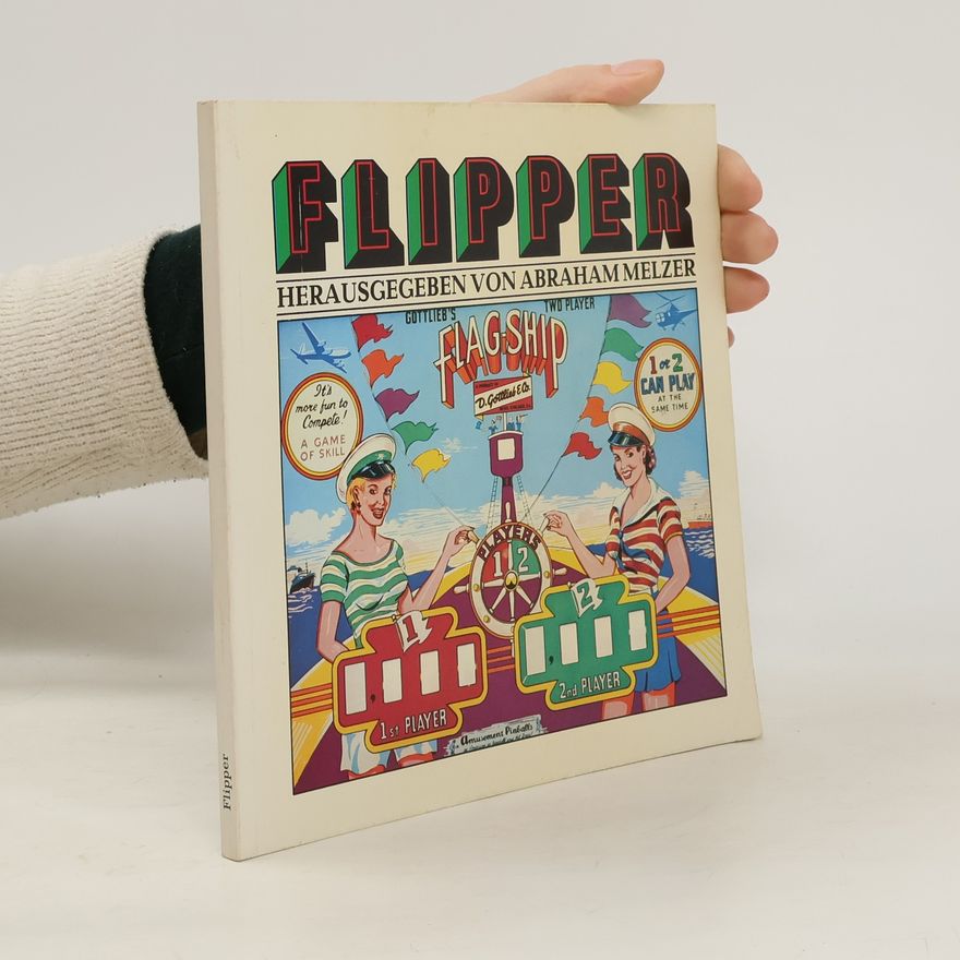 Abraham Melzer Flipper